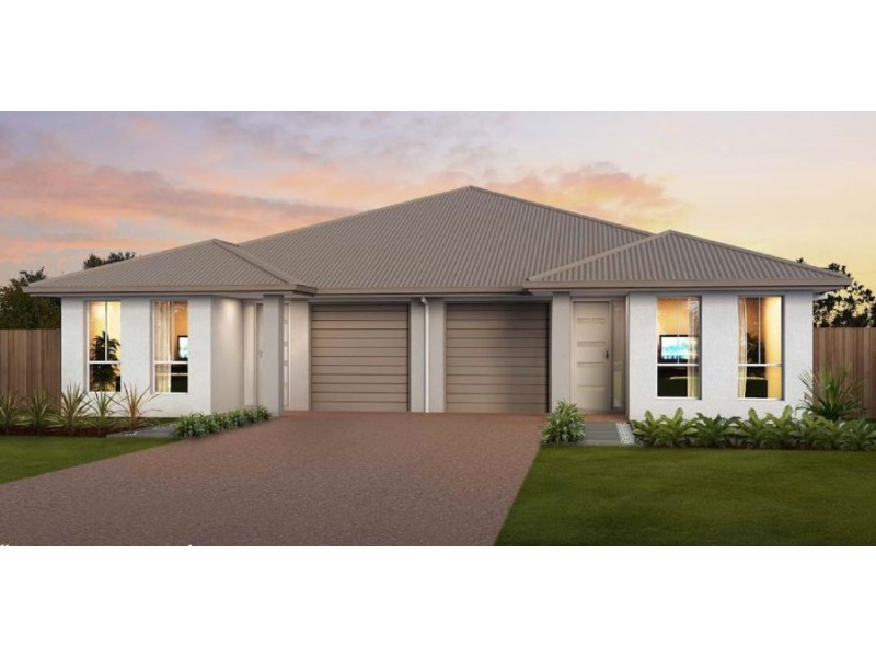 Lot 113 Imperial Circuit, ELI WATERS, Hervey Bay QLD 4655