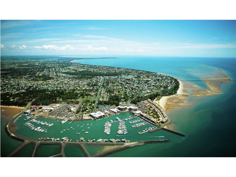 Lot 113 Imperial Circuit, ELI WATERS, Hervey Bay QLD 4655