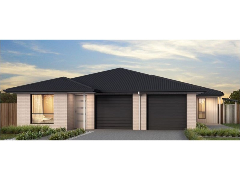 Lot 119 Thornton Court, GENESIS ESTATE, Coomera QLD 4209