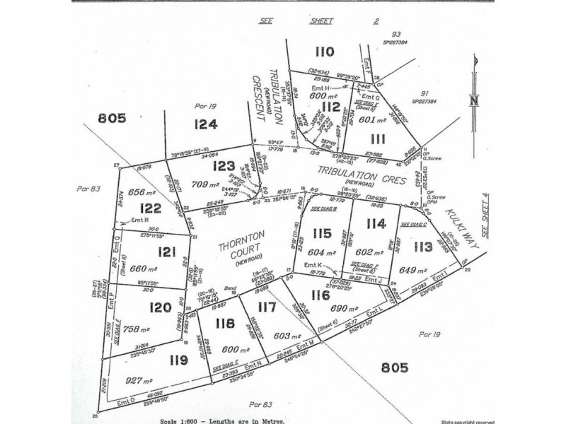 Lot 119 Thornton Court, GENESIS ESTATE, Coomera QLD 4209