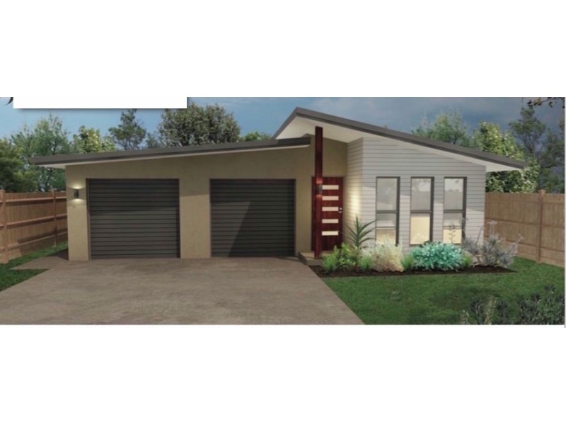 Lot 1143 Chestnut Crescent, Bells Reach, Caloundra QLD 4551