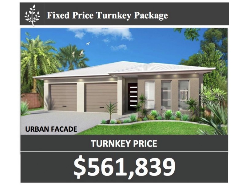 Lot 104 Wicker Road   “Allerton Park”, Park Ridge QLD 4125