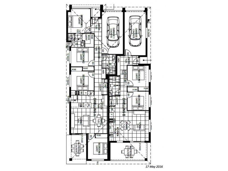 Lot 104 Wicker Road   “Allerton Park”, Park Ridge QLD 4125