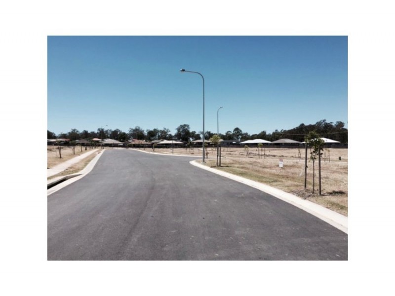 Lot 22 Amanda Place, Bella Vista Estate, Helidon QLD 4344