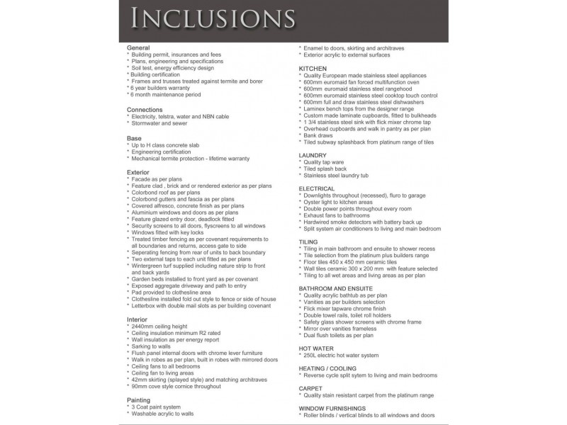 Lot 22 Amanda Place, Bella Vista Estate, Helidon QLD 4344