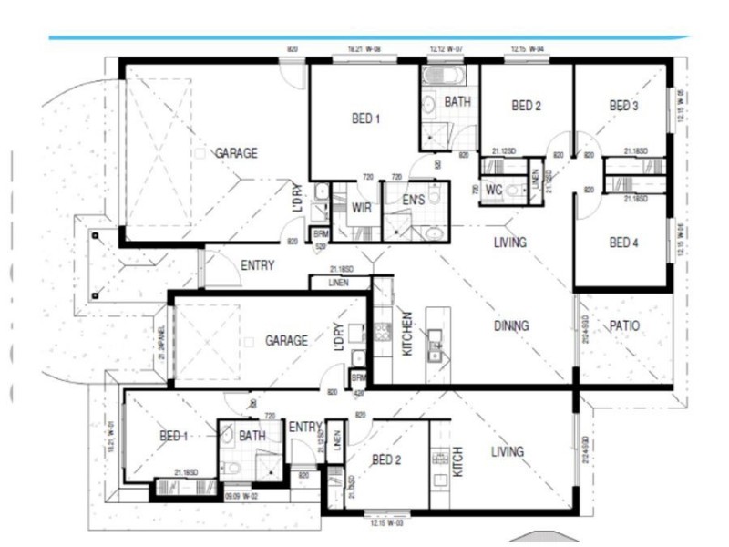 Lot 6 Camp Flat Road, Bli Bli QLD 4560