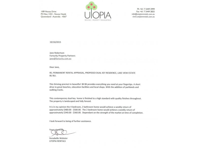 Lot 6 Camp Flat Road, Bli Bli QLD 4560