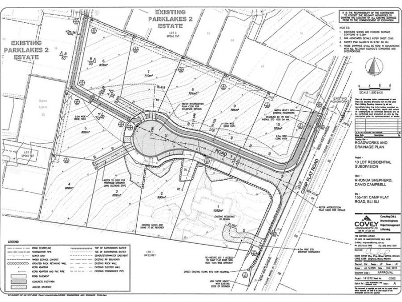 Lot 6 Camp Flat Road, Bli Bli QLD 4560