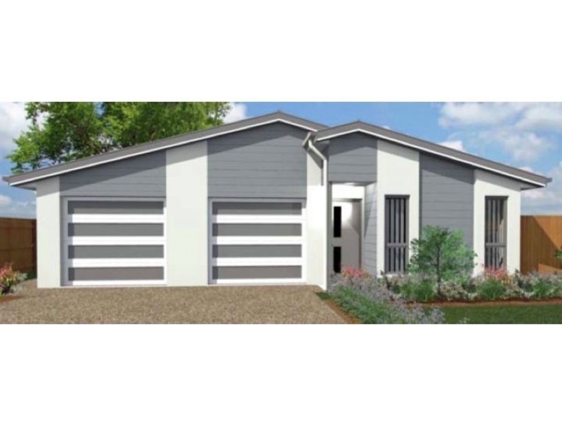 Lot 128 Cochrane Street,, Camira QLD 4300