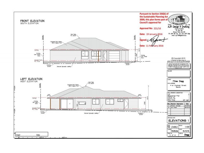 Lot 2/61 Dudleigh Street, Booval QLD 4304