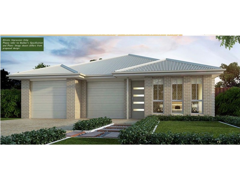 Lot 18 Green Park Drive,, Crestmead QLD 4132