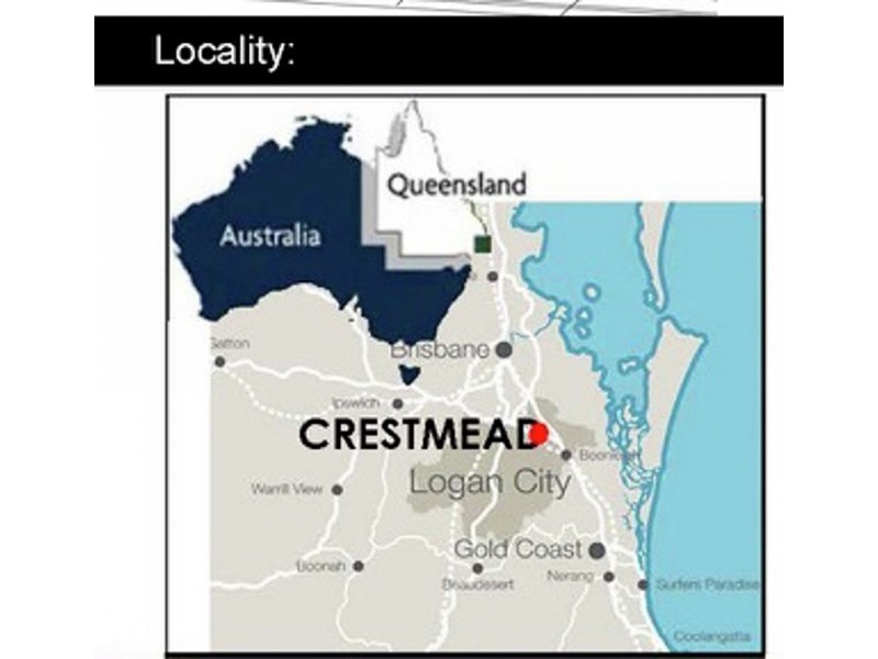 Lot 18 Green Park Drive,, Crestmead QLD 4132
