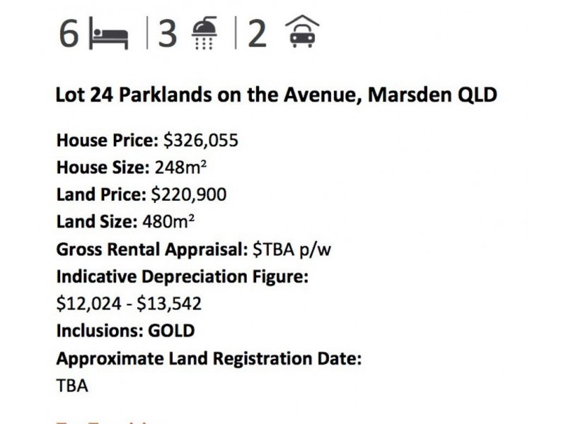 Marsden QLD 4132
