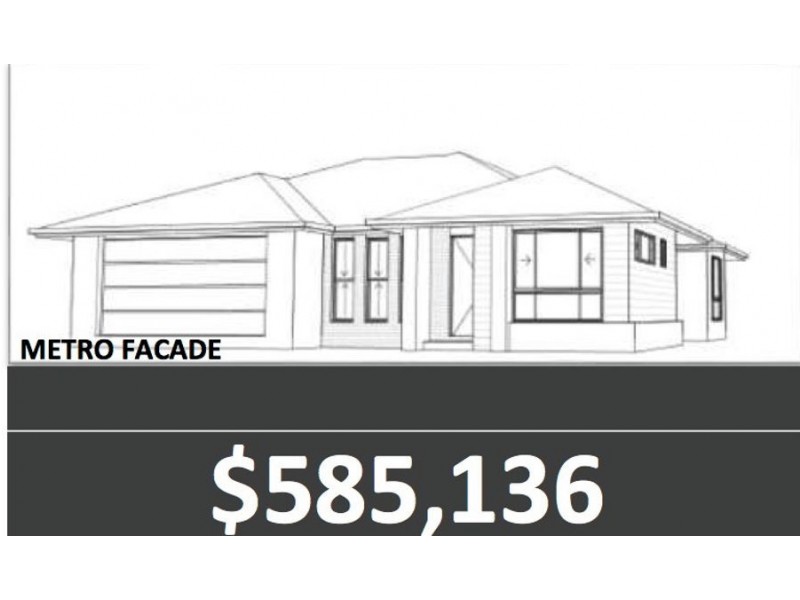 Lot 15 Foster Circuit, Hillcrest QLD 4118