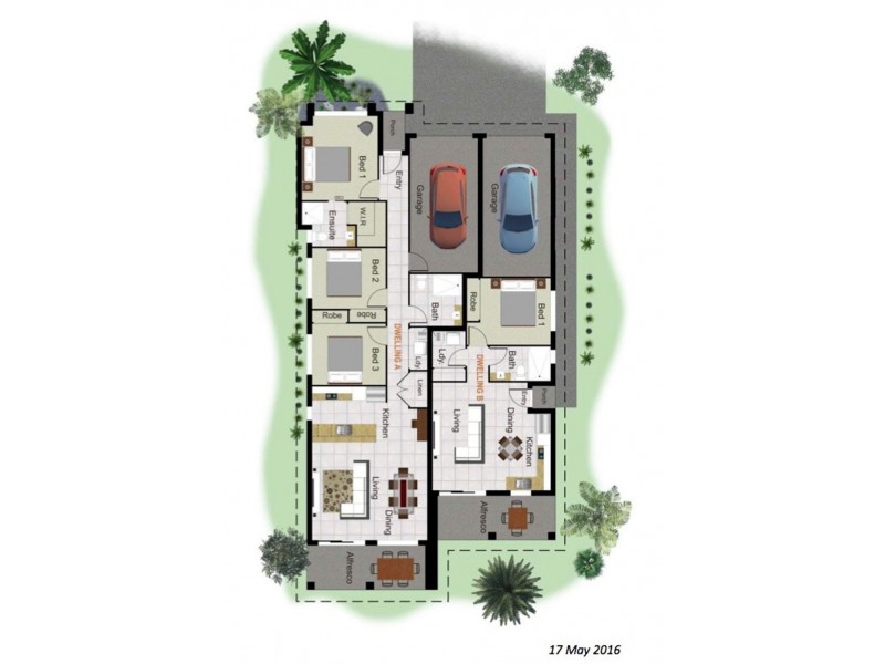 Lot 348 Savannah Woods Estate, Brassall QLD 4305