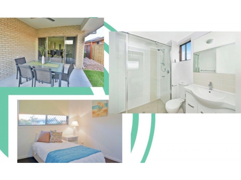Shailer Park QLD 4128