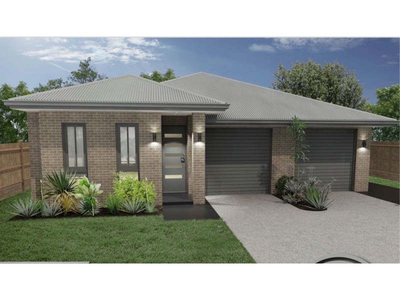 Lot 11 Bradman Way, ” Boundary Park Estate”, Hervey Bay QLD 4655