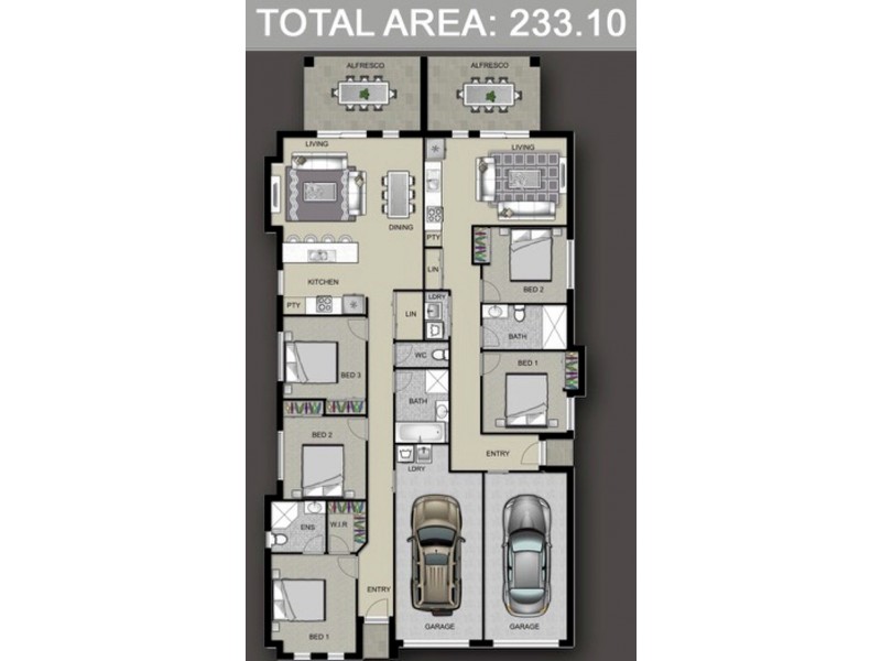 Lot 11 Bradman Way, ” Boundary Park Estate”, Hervey Bay QLD 4655