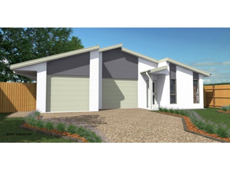 Lot 2` Juxgold Avenue,  “Six Mile Creek Estate”, Collingwood Park QLD 4301