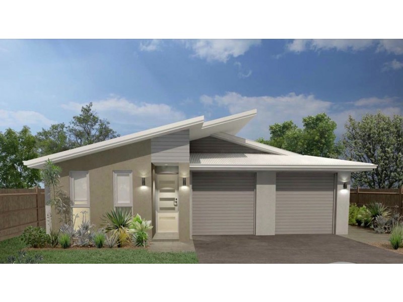 Lot 53 Mandi Court,  ” One Mile Crossing Estate”, Kalkie QLD 4670