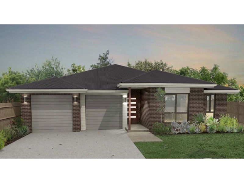 Lot 30 Alison Drive,  “One Mile Crossing Estate”, Kalkie QLD 4670