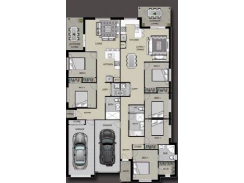 Lot 108 Imperial Circuit, ” The Sanctuary Estate”, Hervey Bay QLD 4655