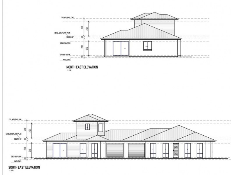 Lot 32 DUAL LIVING – CRESTMEAD HEIGHTS, Crestmead QLD 4132