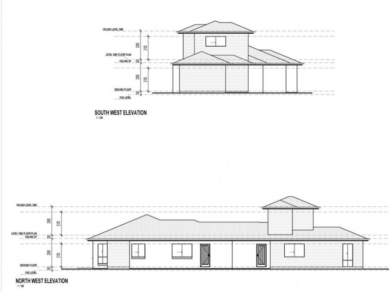 Lot 32 DUAL LIVING – CRESTMEAD HEIGHTS, Crestmead QLD 4132
