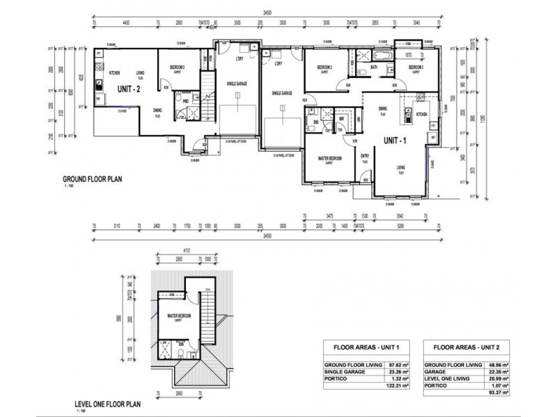 Lot 32 DUAL LIVING – CRESTMEAD HEIGHTS, Crestmead QLD 4132