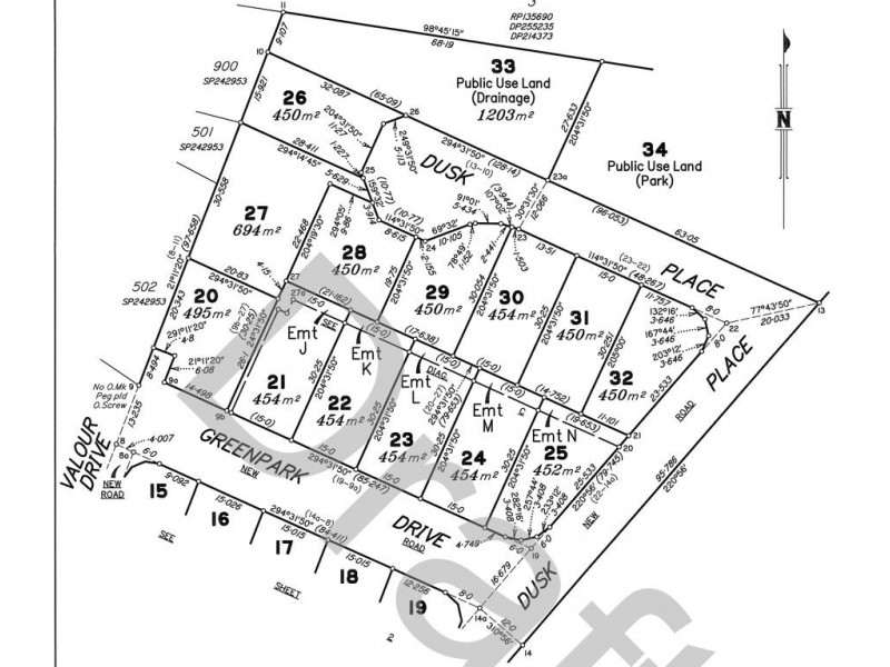 Lot 32 DUAL LIVING – CRESTMEAD HEIGHTS, Crestmead QLD 4132