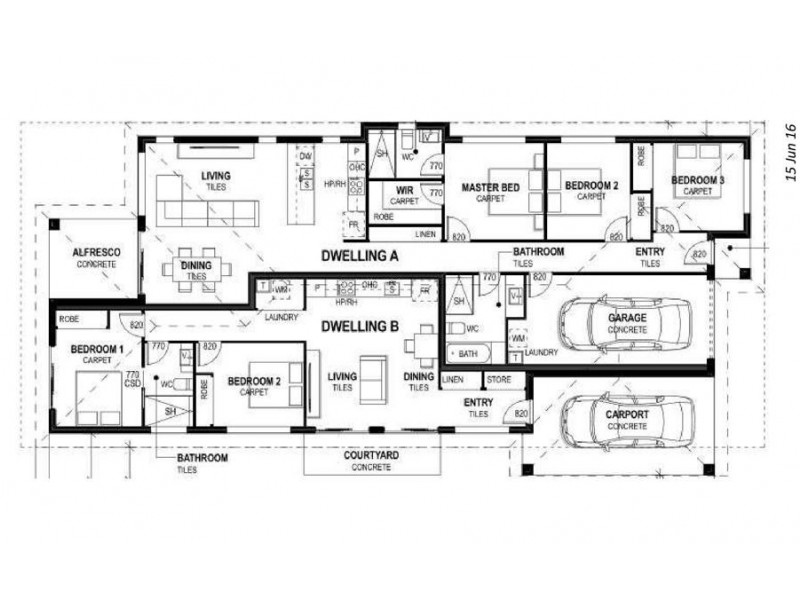 Dual Living Haven Hill, Holmview QLD 4207