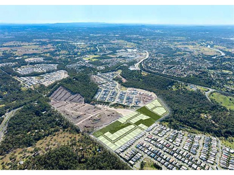 Dual Living Haven Hill, Holmview QLD 4207