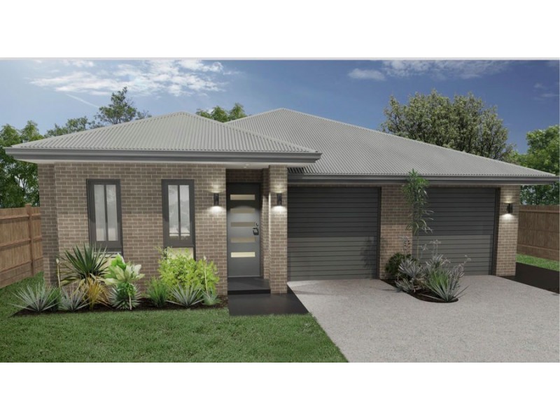 Lot 11 Empire Circuit, “Glen Avon Estate” Dundowran, Hervey Bay QLD 4655