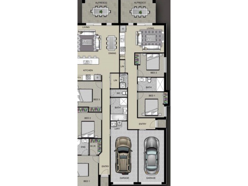 Lot 11 Empire Circuit, “Glen Avon Estate” Dundowran, Hervey Bay QLD 4655