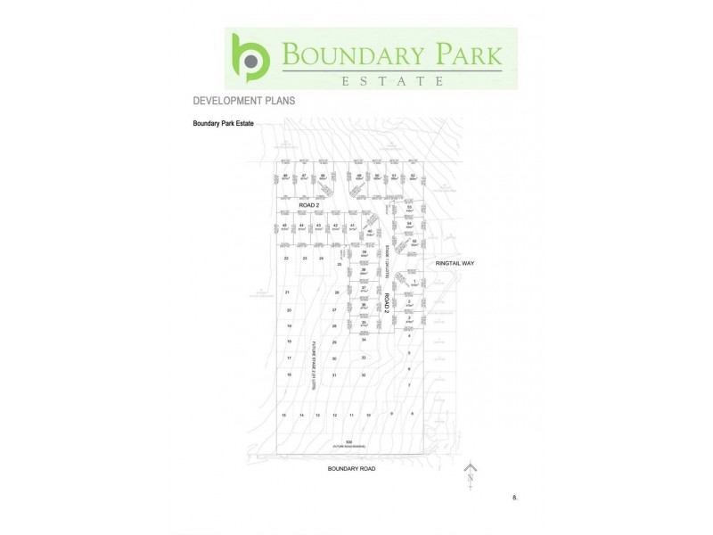 Lot 11 Empire Circuit, “Glen Avon Estate” Dundowran, Hervey Bay QLD 4655