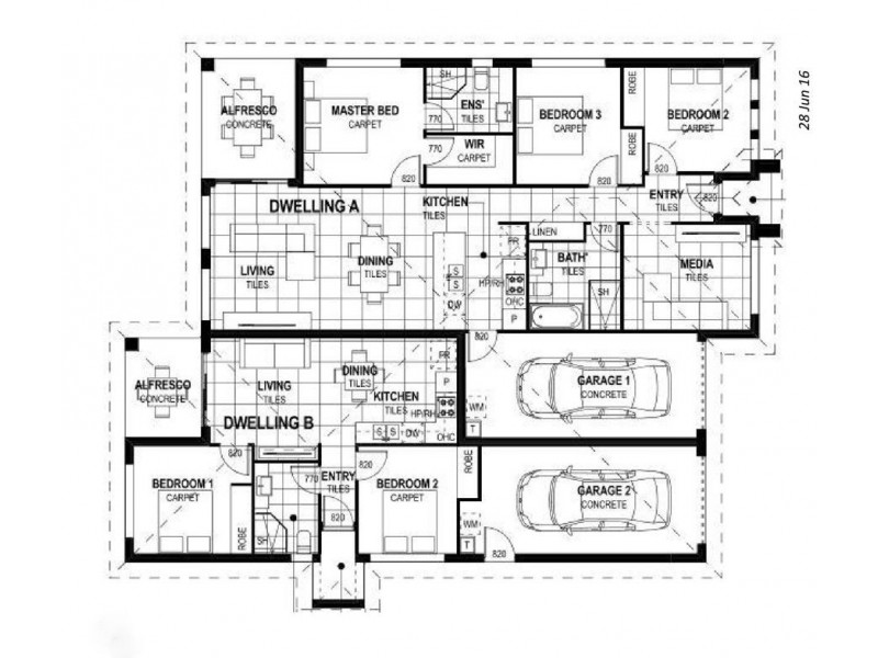 Lot 26 Weyba Street, LAKEVIEW ESTATE, Morayfield QLD 4506