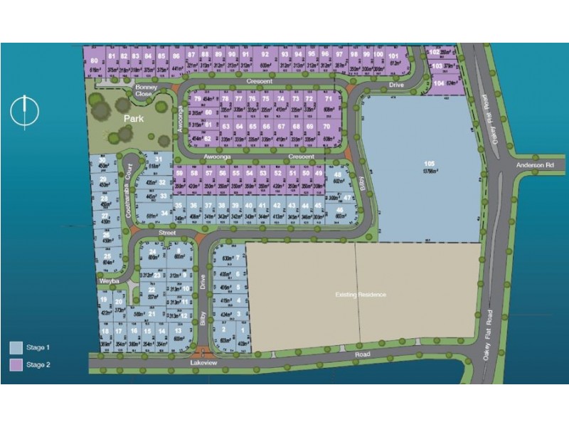 Lot 26 Weyba Street, LAKEVIEW ESTATE, Morayfield QLD 4506