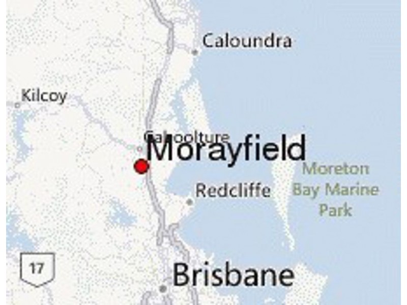 Lot 26 Weyba Street, LAKEVIEW ESTATE, Morayfield QLD 4506