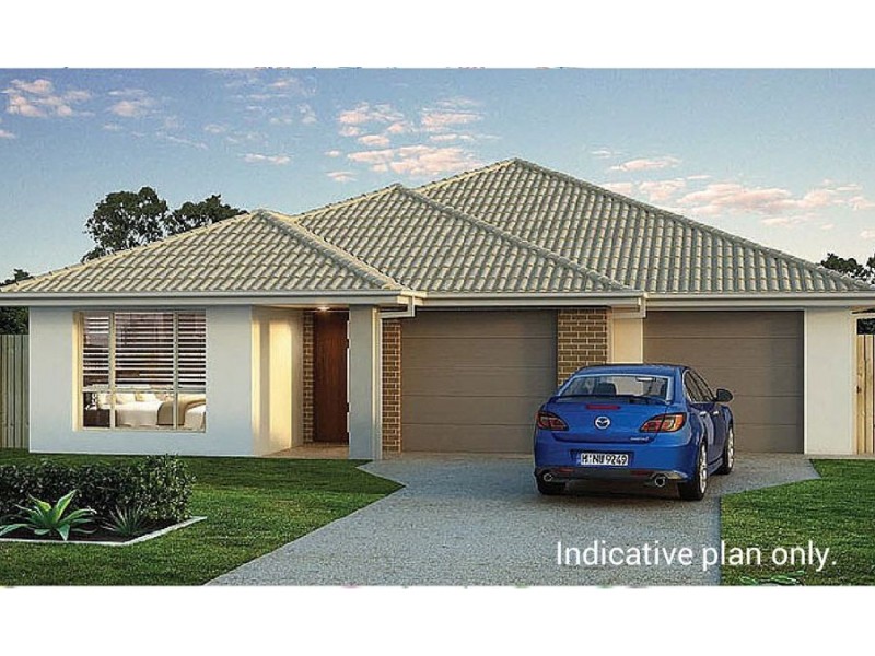 Lot 2 Urban Infill Development, Loganholme QLD 4129