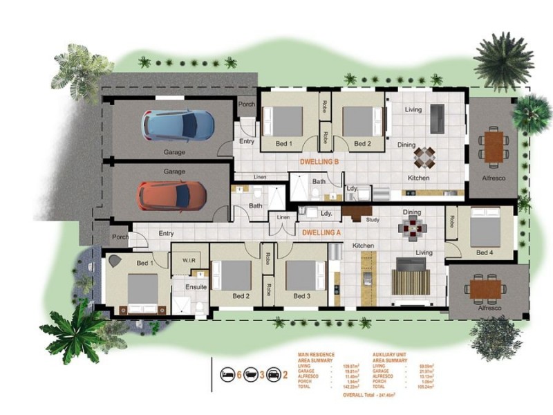 Lot 2 Urban Infill Development, Loganholme QLD 4129