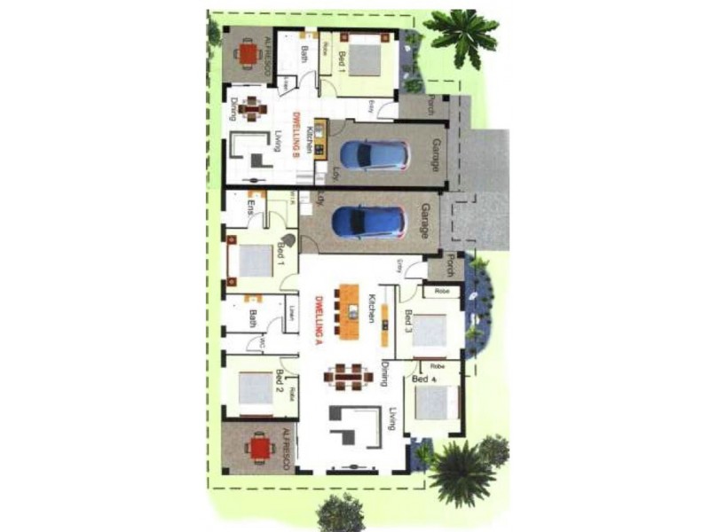 Lot 381 SAVANNAH WOODS ESTATE, Brassall QLD 4305