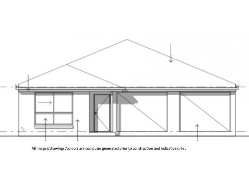 Lot 42 The Heights ,” Mount Warren Park”, Mount Warren Park QLD 4207