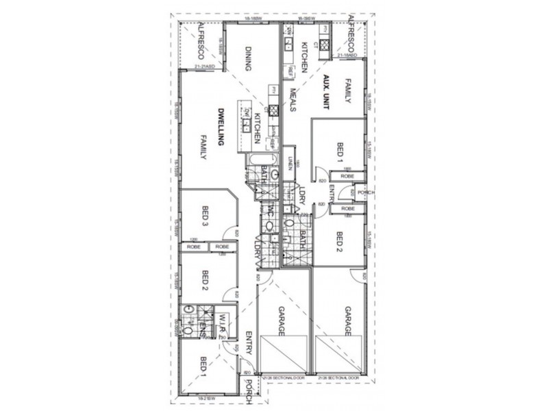 Lot 42 The Heights ,” Mount Warren Park”, Mount Warren Park QLD 4207