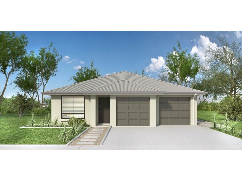 Lot 77 Six Mile Creek Estate, Redbank Plains QLD 4301