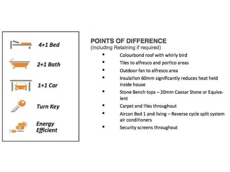 Lot 77 Six Mile Creek Estate, Redbank Plains QLD 4301