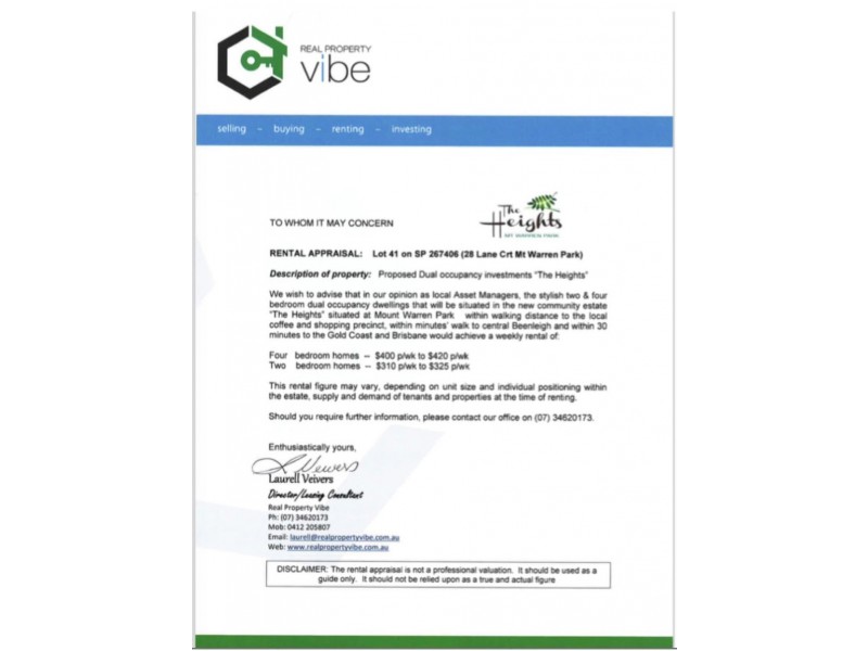 Mount Warren Park QLD 4207