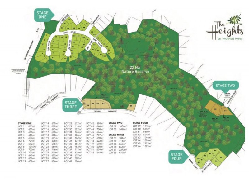Mount Warren Park QLD 4207