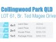 Lot 61 Br TED Magee Drive, Redbank Plains QLD 4301