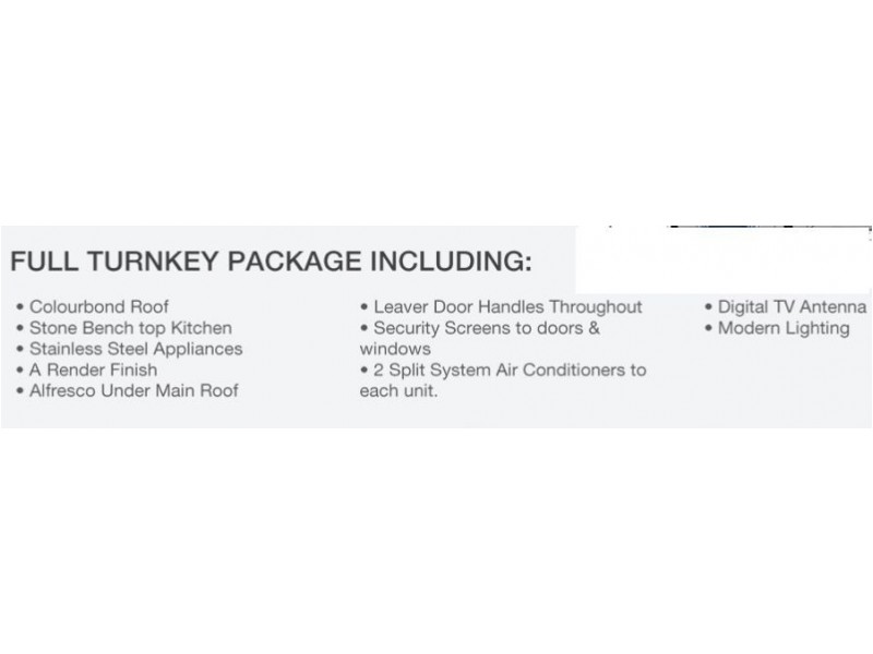 Lot 61 Br TED Magee Drive, Redbank Plains QLD 4301