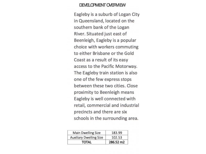 Lot 9 283/285  Herses Road,, Eagleby QLD 4207